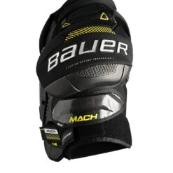 Bauer Schulterschutz Supreme MACH - Int. -Hockeyausrüstung 1061866 03