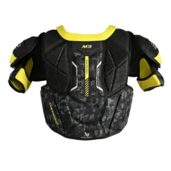 Bauer Schulterschutz Supreme M3 - Jr. -Hockeyausrüstung 1061871 02