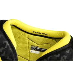 Bauer Schulterschutz Supreme MACH - Yth. -Hockeyausrüstung 1061872 02