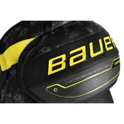 Bauer Schulterschutz Supreme MACH - Yth. -Hockeyausrüstung 1061872 03