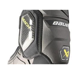 Bauer Ellenbogenschutz Supreme MACH - Sr. 8 Bauer Ellenbogenschutz Supreme MACH - Sr. -Hockeyausrüstung 1061873 02