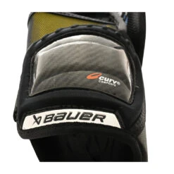 Bauer Ellenbogenschutz Supreme MACH - Int. -Hockeyausrüstung 1061876 04
