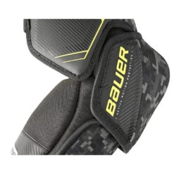 Bauer Ellenbogenschutz Supreme M3 - Int. -Hockeyausrüstung 1061879 02