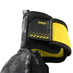 Bauer Ellenbogenschutz Supreme MACH - Yth. -Hockeyausrüstung 1061883 03