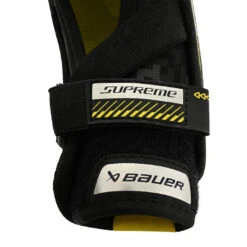 Bauer Ellenbogenschutz Supreme MACH - Yth. -Hockeyausrüstung 1061883 04