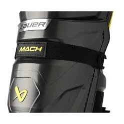 Bauer Beinschutz Supreme MACH - Sr. -Hockeyausrüstung 1061884 03