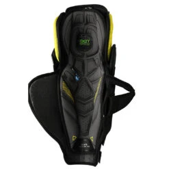 Bauer Beinschutz Supreme MACH - Sr. -Hockeyausrüstung 1061884 06