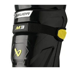 Bauer Beinschutz Supreme M3 - Sr. -Hockeyausrüstung 1061886 03