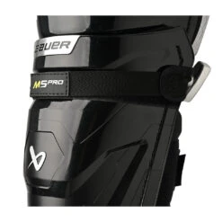 Bauer Beinschutz Supreme M5 Pro - Int. -Hockeyausrüstung 1061889 07