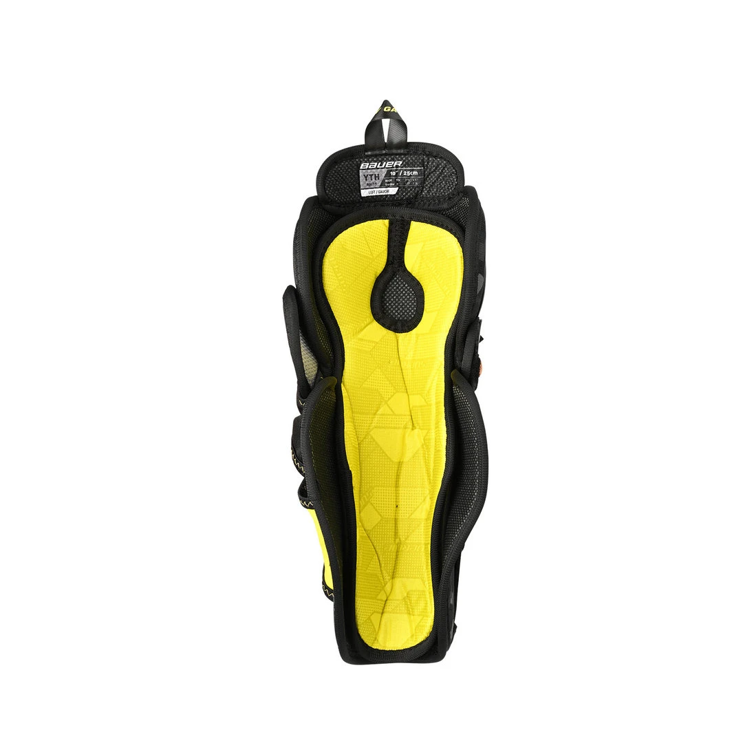 Bauer Beinschutz Supreme MACH - Yth. 7 Bauer Beinschutz Supreme MACH - Yth. – Bild 7