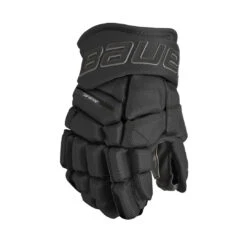Bauer Handschuh Supreme Mach - Sr. -Hockeyausrüstung 1061895 02