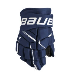 BAUER Handschuh Supreme M5 PRO - SR. -Hockeyausrüstung 1061897 04