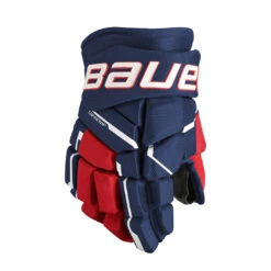 BAUER Handschuh Supreme M5 PRO - SR. -Hockeyausrüstung 1061897 05