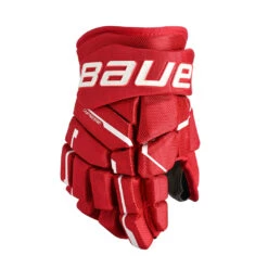 BAUER Handschuh Supreme M5 PRO - SR. -Hockeyausrüstung 1061897 06
