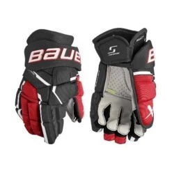 Bauer Handschuh Supreme Mach - Int. 9 Bauer Handschuh Supreme Mach - Int. -Hockeyausrüstung 1061899 03