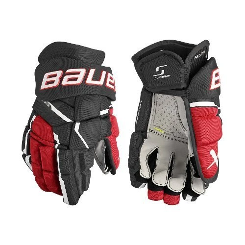 Bauer Handschuh Supreme Mach - Int. 4 Bauer Handschuh Supreme Mach - Int. – Bild 4