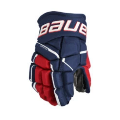 Bauer Handschuh Supreme Mach - Int. 10 Bauer Handschuh Supreme Mach - Int. -Hockeyausrüstung 1061899 04