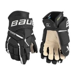 BAUER Handschuh Supreme M5 PRO - Int. -Hockeyausrüstung 1061900 01