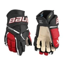 BAUER Handschuh Supreme M5 PRO - Int. -Hockeyausrüstung 1061900 02