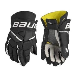 Bauer Handschuh Supreme M3 - Int. -Hockeyausrüstung 1061901 01