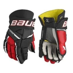 Bauer Handschuh Supreme M3 - Int. -Hockeyausrüstung 1061901 02