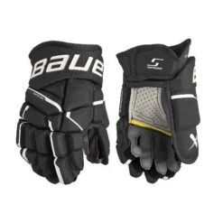 Bauer Handschuh Supreme Mach - Jr. -Hockeyausrüstung 1061903 01