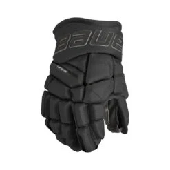 Bauer Handschuh Supreme Mach - Jr. -Hockeyausrüstung 1061903 02