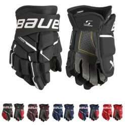 BAUER Handschuh Supreme M5 PRO - Jr.