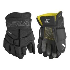 Bauer Handschuh Supreme M3 - Jr. -Hockeyausrüstung 1061906 03