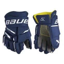 Bauer Handschuh Supreme M3 - Jr. -Hockeyausrüstung 1061906 04
