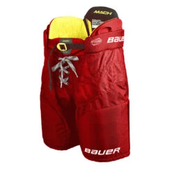 Bauer Hose Supreme MACH - Yth. -Hockeyausrüstung 1061916 05