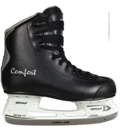 Schlittschuhe Graf Comfort Senior