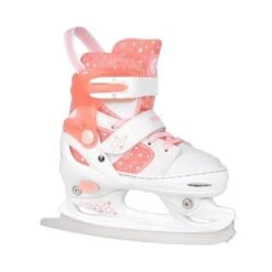 TEMPISH Kinderschlittschuh RS TON ICE Girl - Verstellbar - Jr.