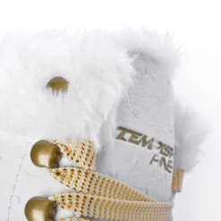TEMPISH Kunstlaufschlittschuh FINE - Sr. -Hockeyausrüstung 1300001616 10