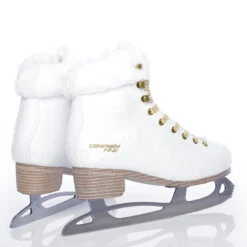 TEMPISH Kunstlaufschlittschuh FINE - Sr. -Hockeyausrüstung 1300001616 2