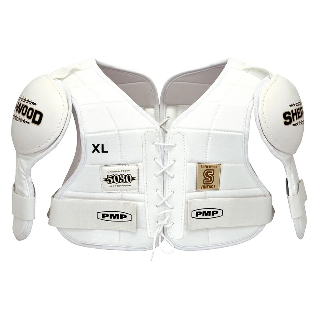 SHER-WOOD SCHULTERSCHUTZ 5030 TRADITIONAL - SR. 1 SHER-WOOD SCHULTERSCHUTZ 5030 TRADITIONAL - SR.