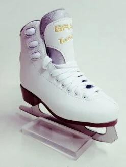 GRAF Tango II Eiskunstlauf Schlittschuhe - Damen