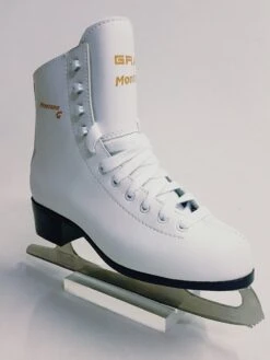 GRAF Montana Eiskunstlauf Schlittschuhe - Damen