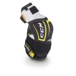 Ellbogenschutz CCM Super Tacks AS1 YTH