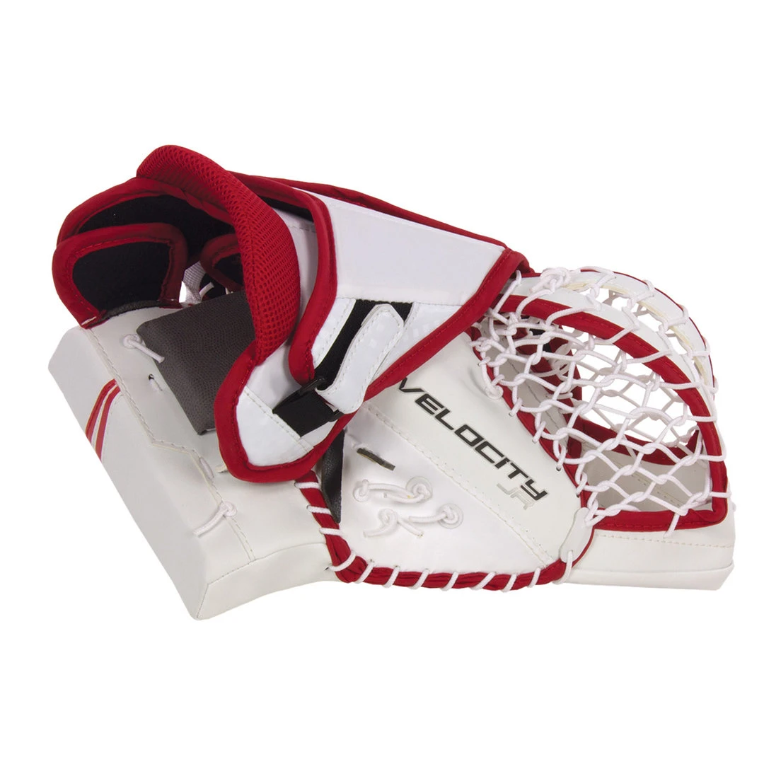 VAUGHN Fanghand Velocity 10 Pro - Jr. 3 VAUGHN Fanghand Velocity 10 Pro - Jr. – Bild 3