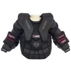 VAUGHN Brustschutz Velocity 10 Pro Carbon - Sr.