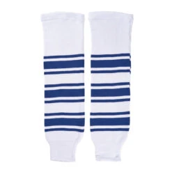 Eishockey Inlinehockey Stutzen Der Toronto Maple Leafs