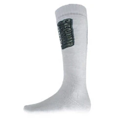 SHERWOOD Performance Skatersocken Weiss Lang