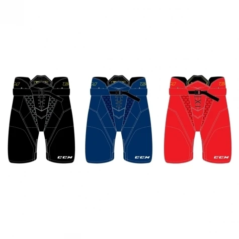 Hose CCM Tacks 9080 SR 2 Hose CCM Tacks 9080 SR – Bild 2