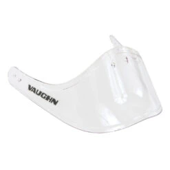 Bauer VAUGHN PRO LEXAN THROAT PROTECTOR VELOCITY 2200