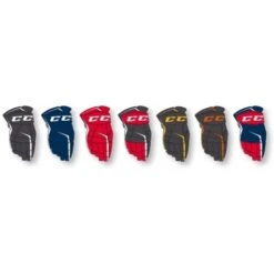 Handschuhe CCM Tacks 9060 SR -Hockeyausrüstung 6020097 2