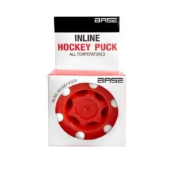 BASE INLINE PUCK PRO -Hockeyausrüstung 6076932 01