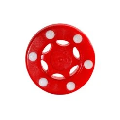 BASE INLINE PUCK PRO -Hockeyausrüstung 6076932 03