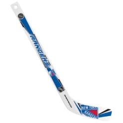 NHL MINI PLASTIK SCHLÄGER -Hockeyausrüstung 65010 NYR