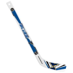 NHL MINI PLASTIK SCHLÄGER -Hockeyausrüstung 65010 SLB